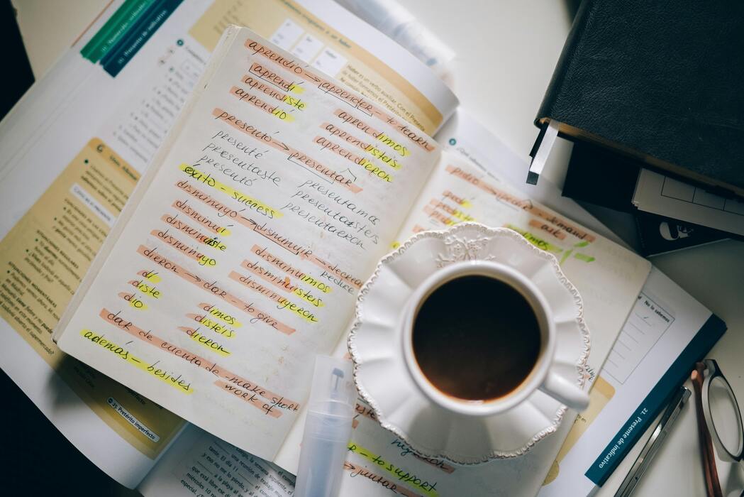 Lost in Translation? 5 Surprising Facts About How Words Travel the World