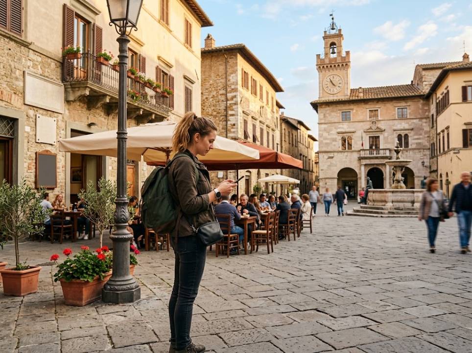 Le Secteur Du Tourisme Mise Sur Une Traduction Fluide