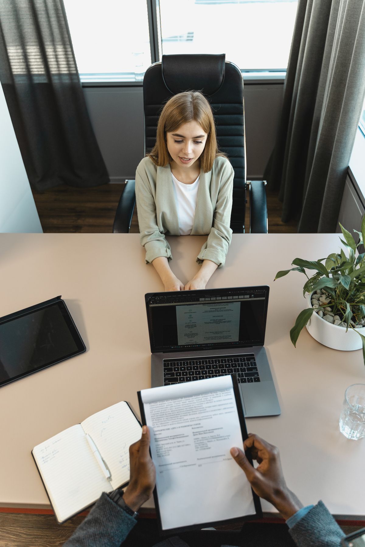 Traduzione Curriculum Professionale Per Candidati Globali